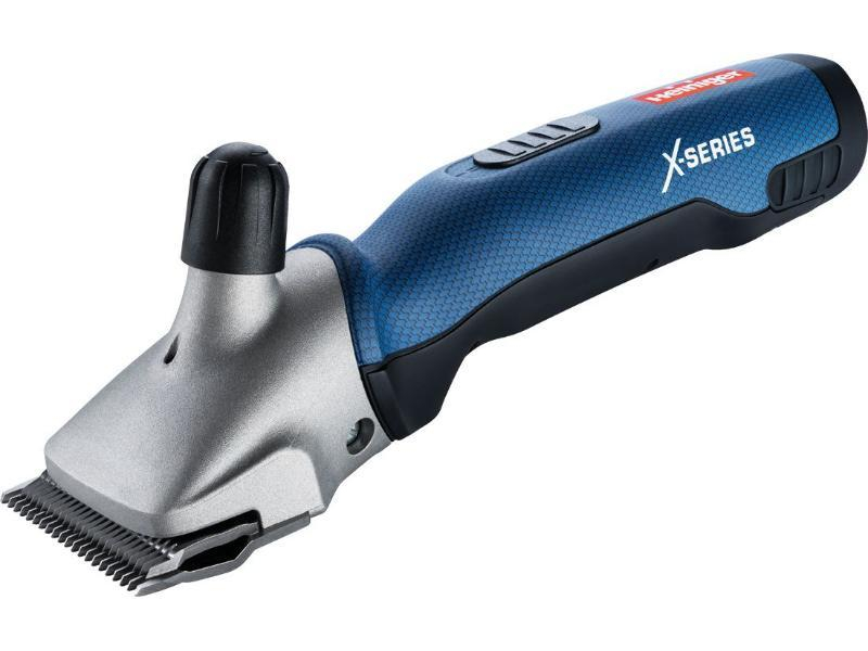 TONDEUSE XPLORER SANS FIL HEINIGER