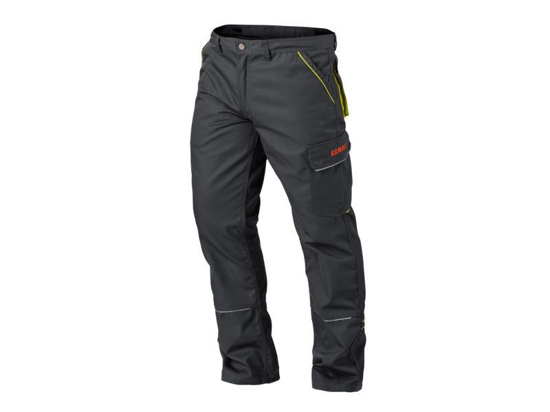 Pantalon de travail multipoches CLAAS