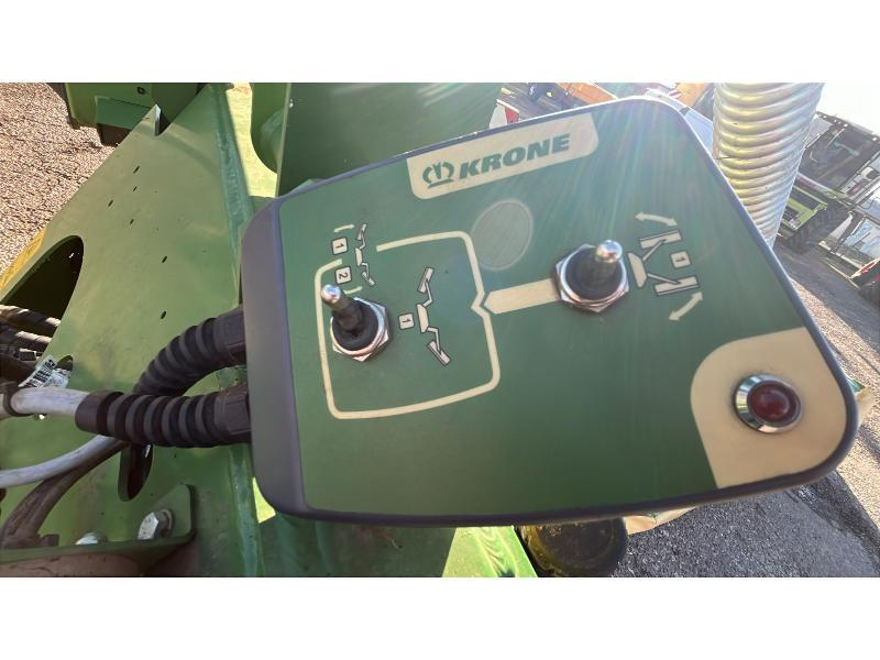 KRONE - B970 - 2019
