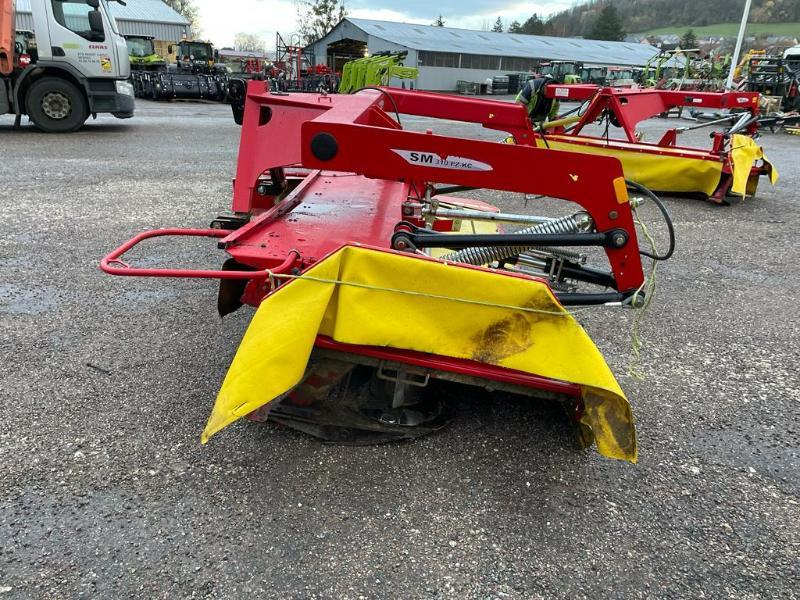 FELLA - SM310 FZ - 2015