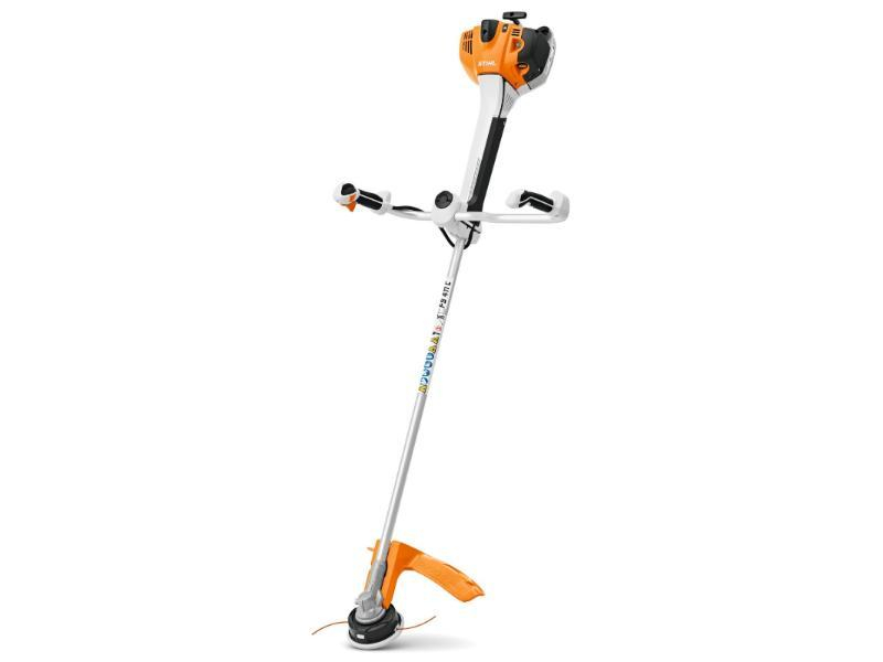 STIHL - FS411