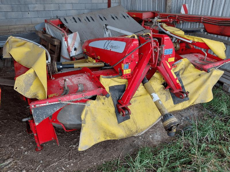 POTTINGER - NOVACAT 301 - 2013