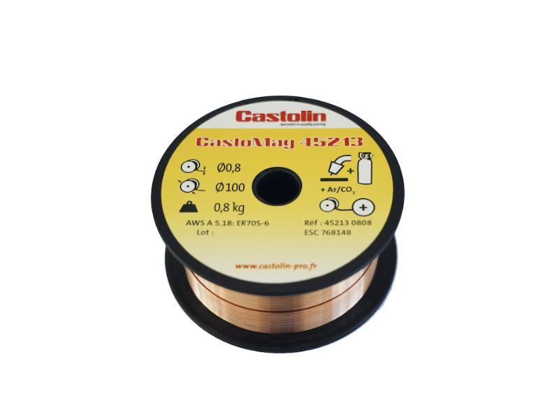 CastoMag 45213 1,0mm 15Kg
