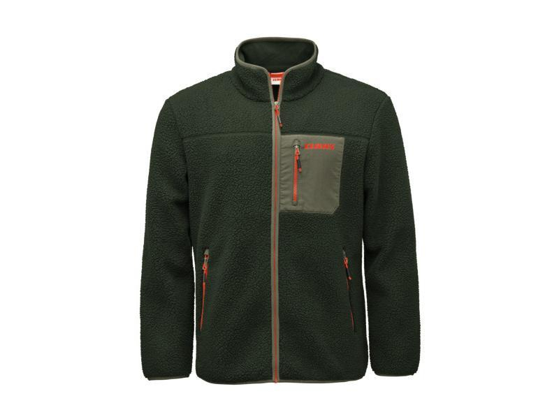 VESTE POLAIRE  CLAAS