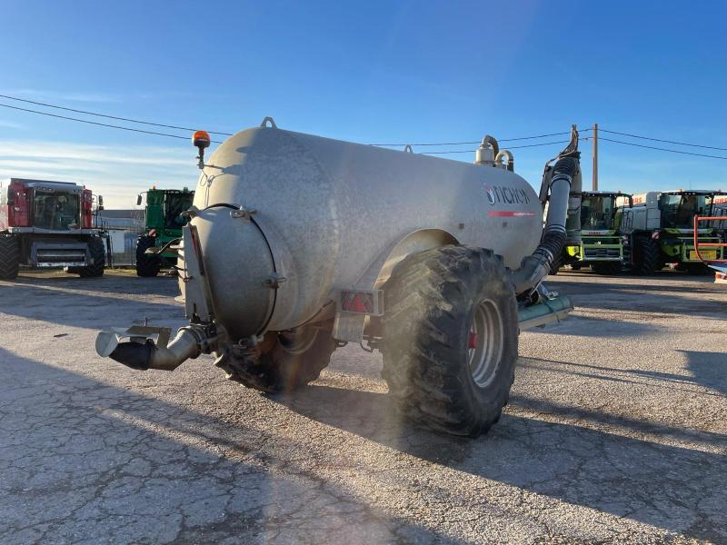 PICHON - TCI 8100 - 2017