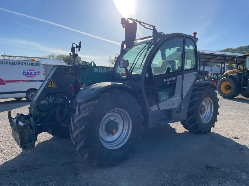 KRAMER - KY 407 - 2023