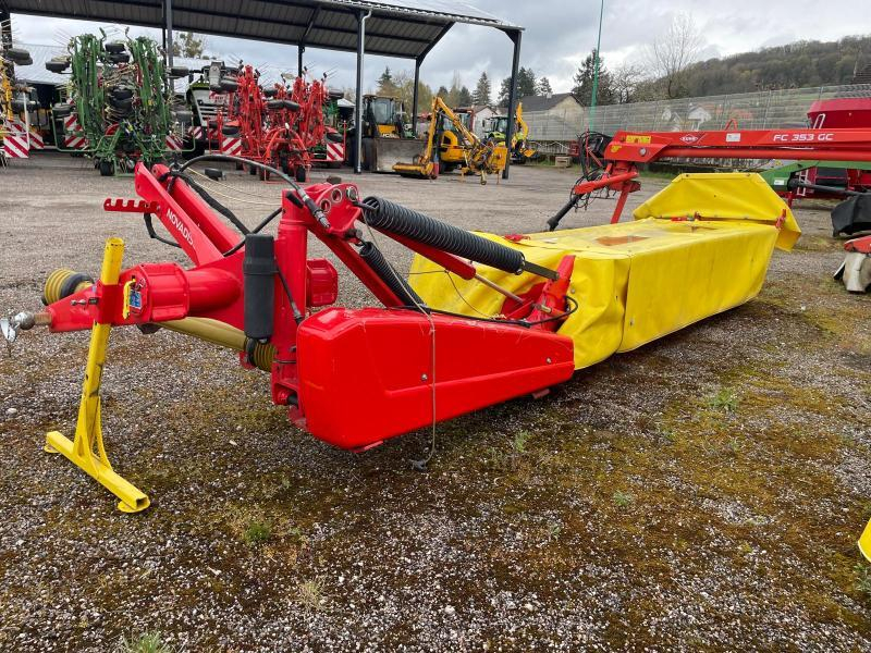 POTTINGER - NOVADISC 352 - 2020