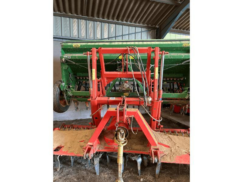 AMAZONE - D9-30 SPECIAL - 2006