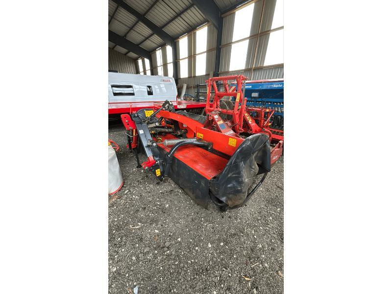 KUBOTA - DM 4032 - 2021