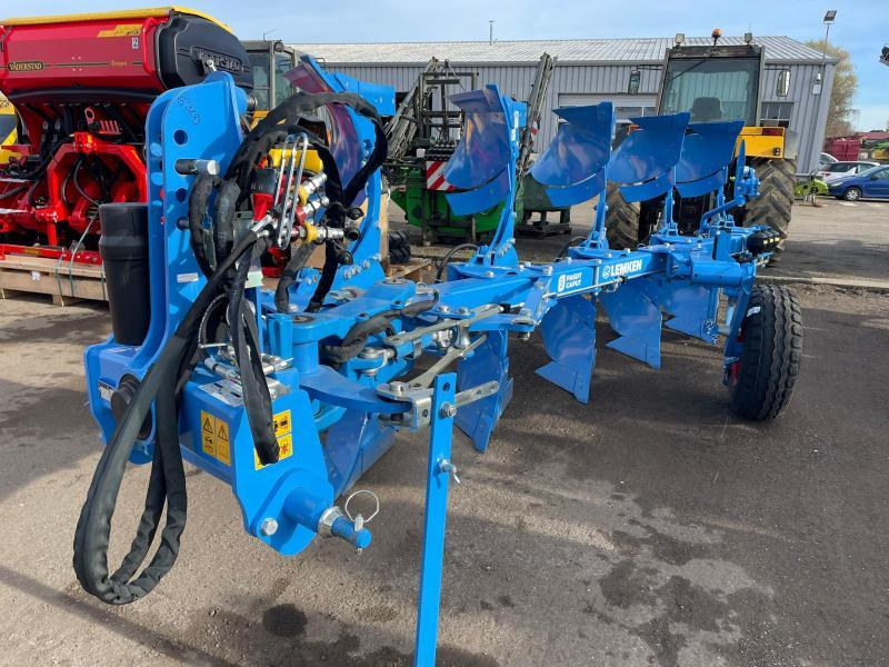 LEMKEN - JUWEL 7 MV - 2025
