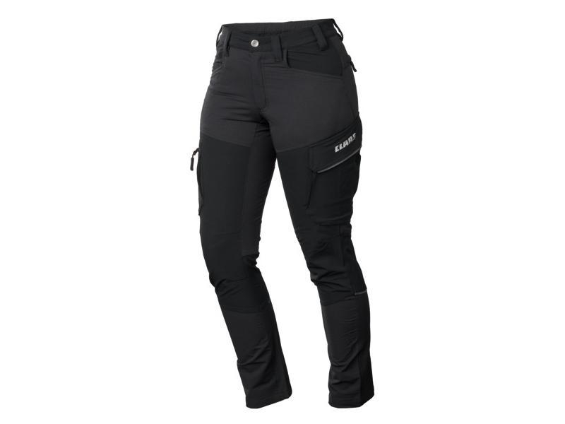 PANTALON STRETCH FEMME CLAAS