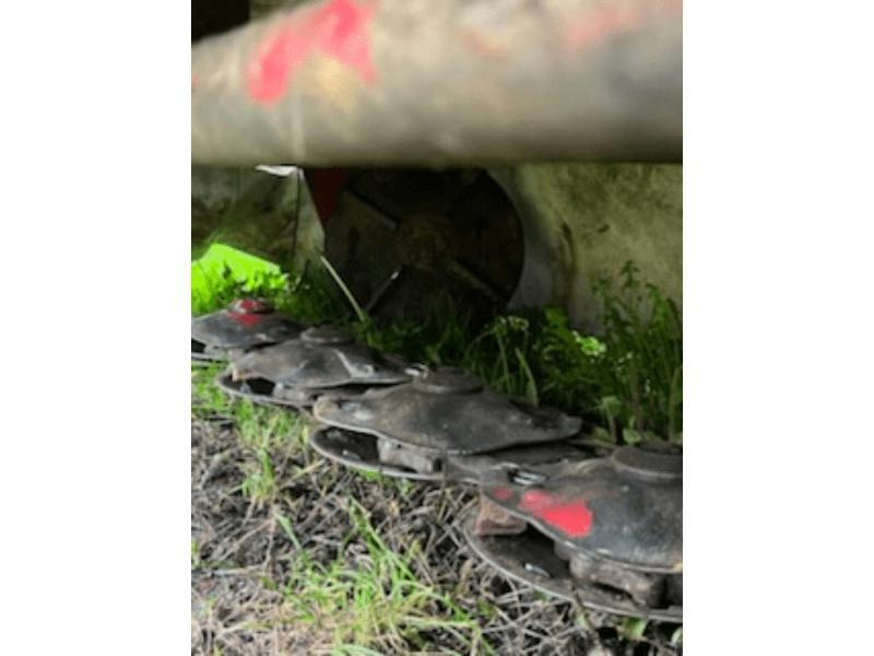 LELY - SPLENDIMO 320 M - 2013