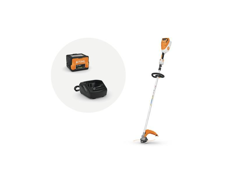 STIHL - FSA80R PACK