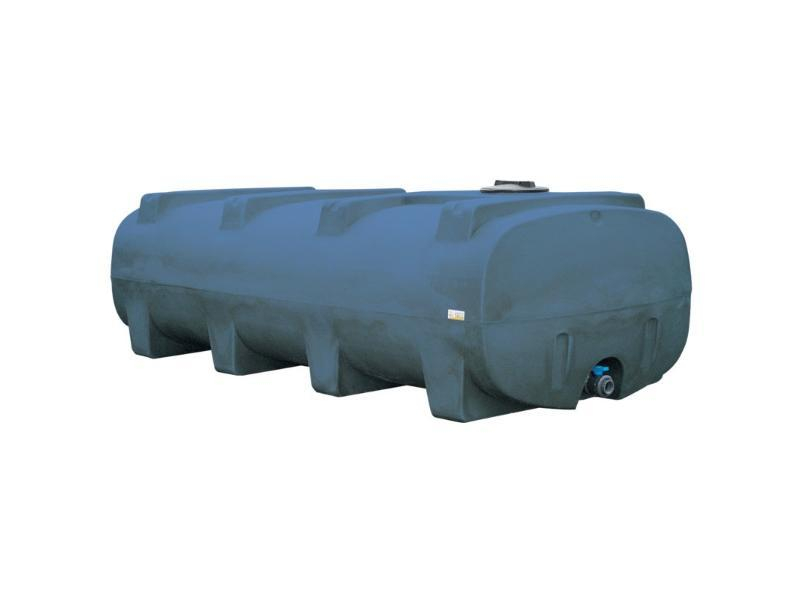 CITERNE 5 000 L