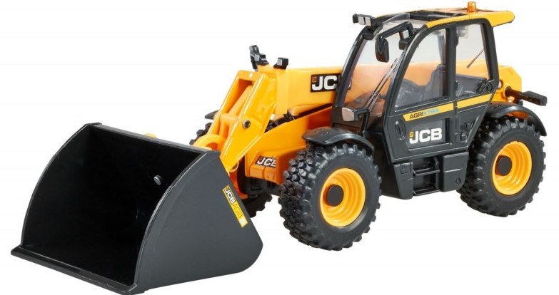 JCB 542-70