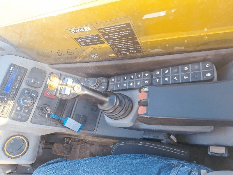 JCB - 542/70 AG S DTVT - 2022