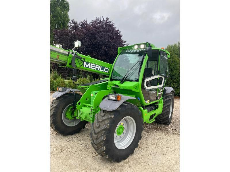MERLO - 42.7 - 2024