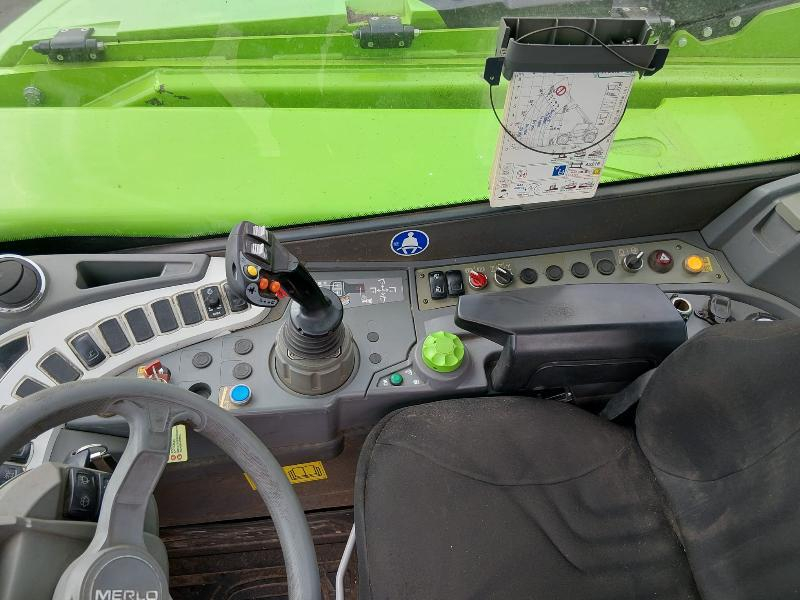 MERLO - TF 50,8T 170 - 2020