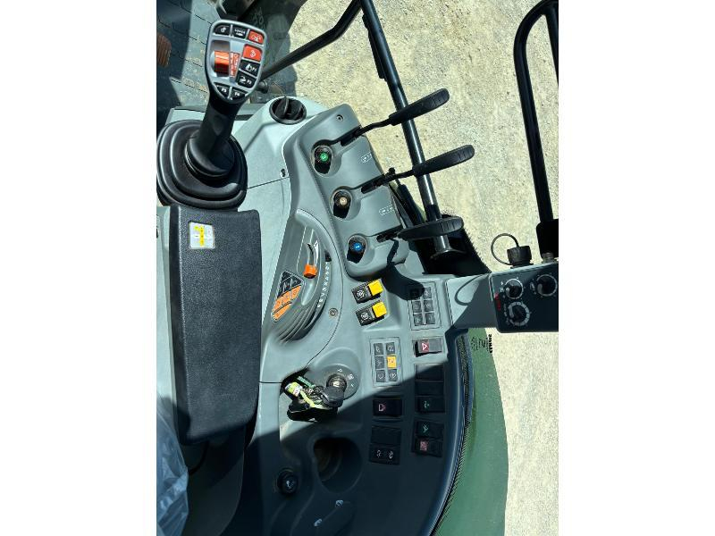 CLAAS TRACTEUR - ARION 450 - 2024