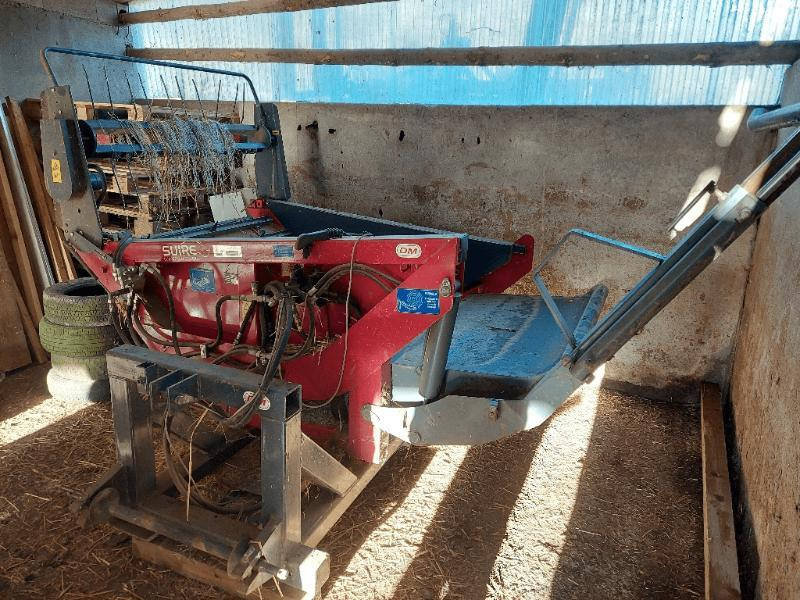 SUIRE - DM,P 2012 - 2012