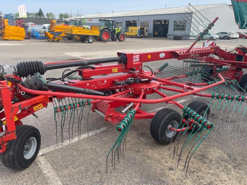 KVERNELAND - 9471 S VARIO - 2013