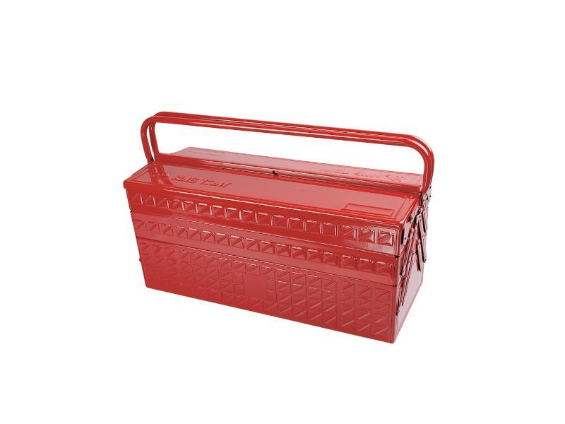 CAISSE A OUTILS 530X220X260