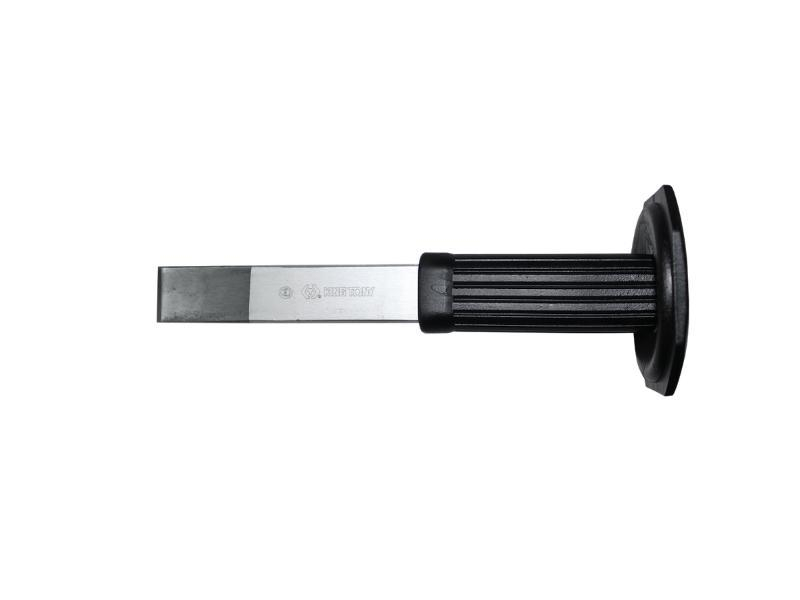 BURIN EXTRA-PLAT LAQUE + POIGNEE