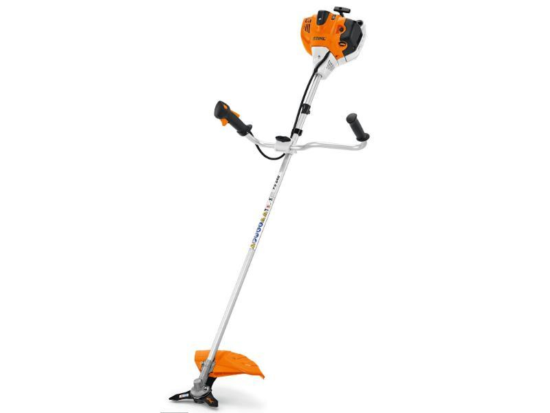 STIHL - FS240 TAILLIS