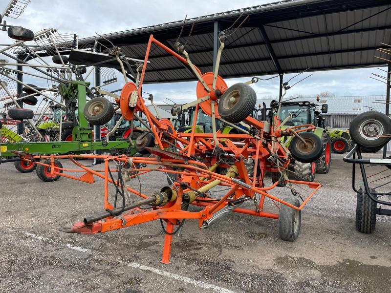 FELLA - TH 800 - 2000