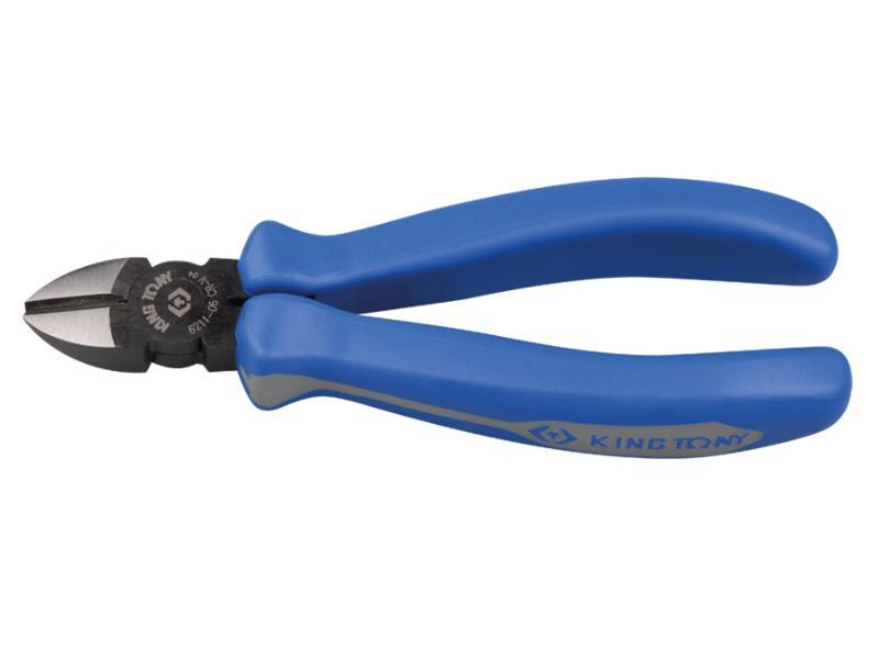 PINCE COUPANTE DIAGONALE 165MM