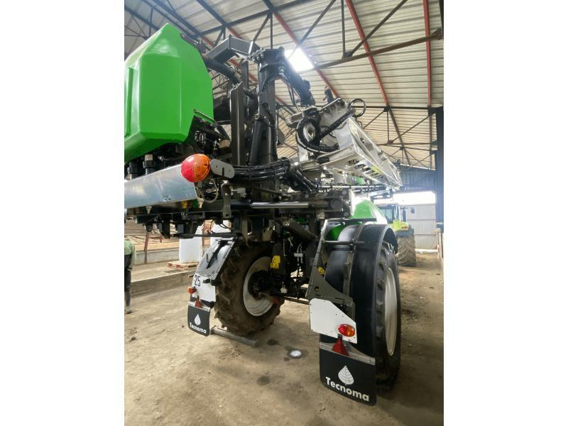 TECNOMA - TECNIS 4500 - 2022