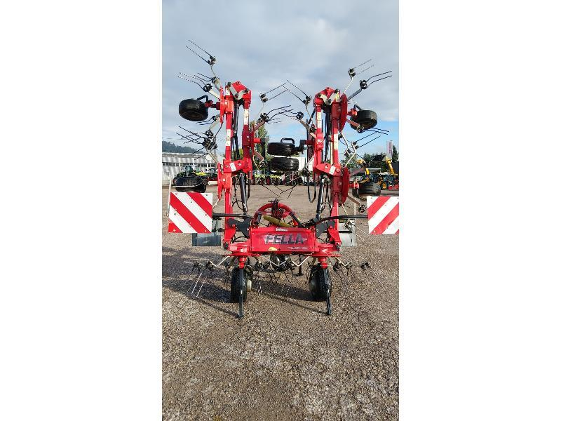 FELLA - TH8608DN - 2015