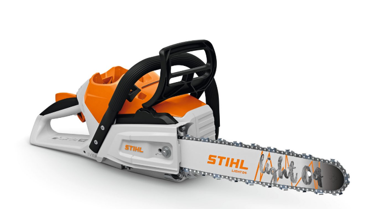 STIHL - MSA 260