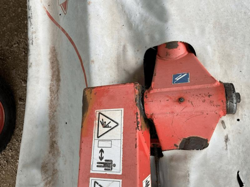 KUHN - GMD 2810 - 2009