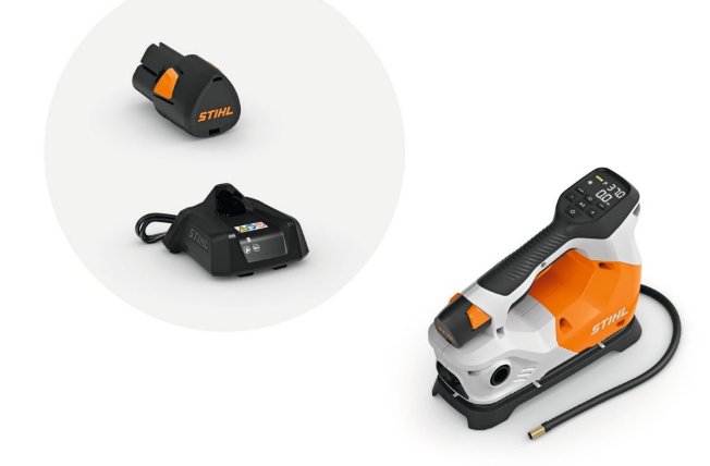 STIHL - KOA20,0 PACK