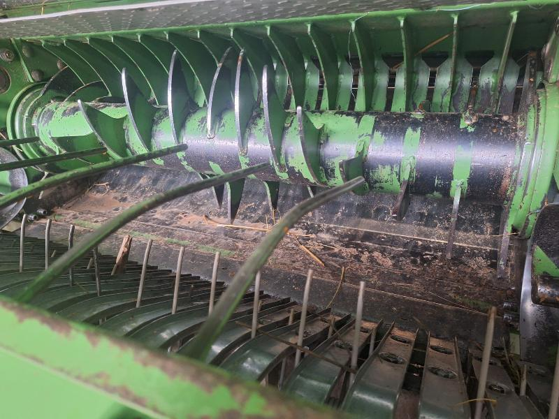 KRONE - ROUND PACK 1250 - 2006
