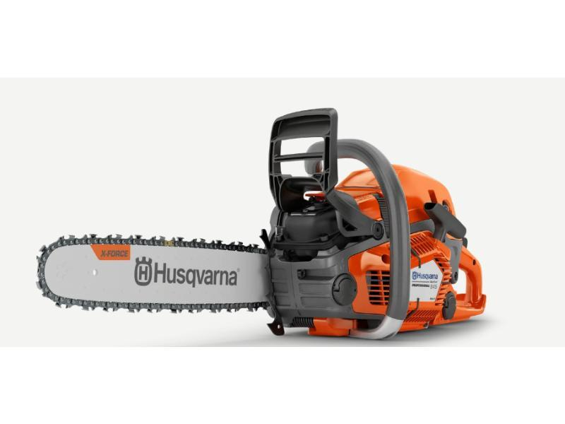 HUSQVARNA - 545 MARKII