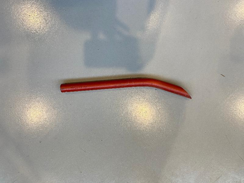 DENT LATERAL D28X440