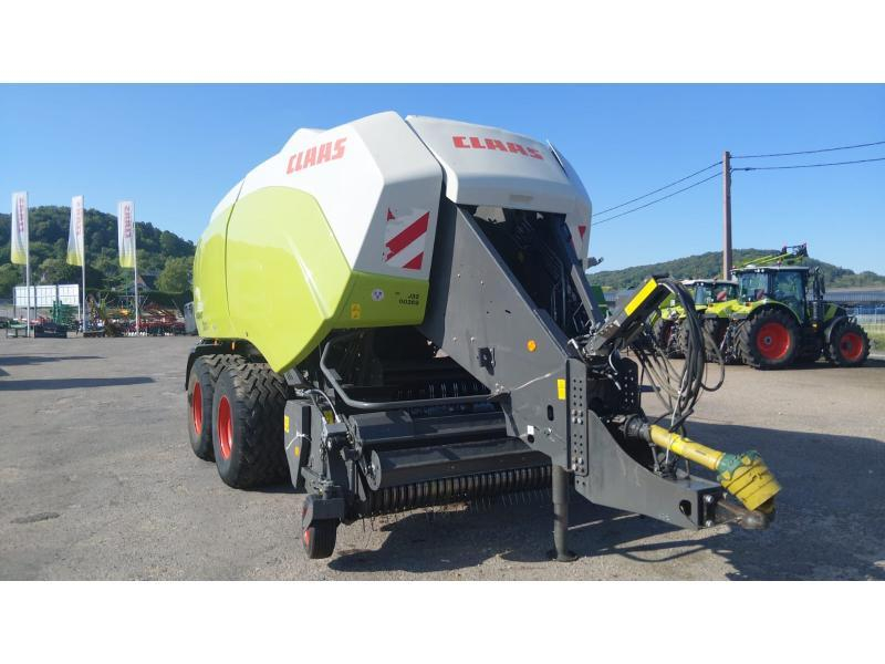 CLAAS RECOLTE - QUADRANT 5300 - 2018