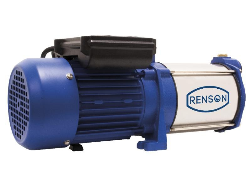POMPE MULTICELLULAIRE RENSON
