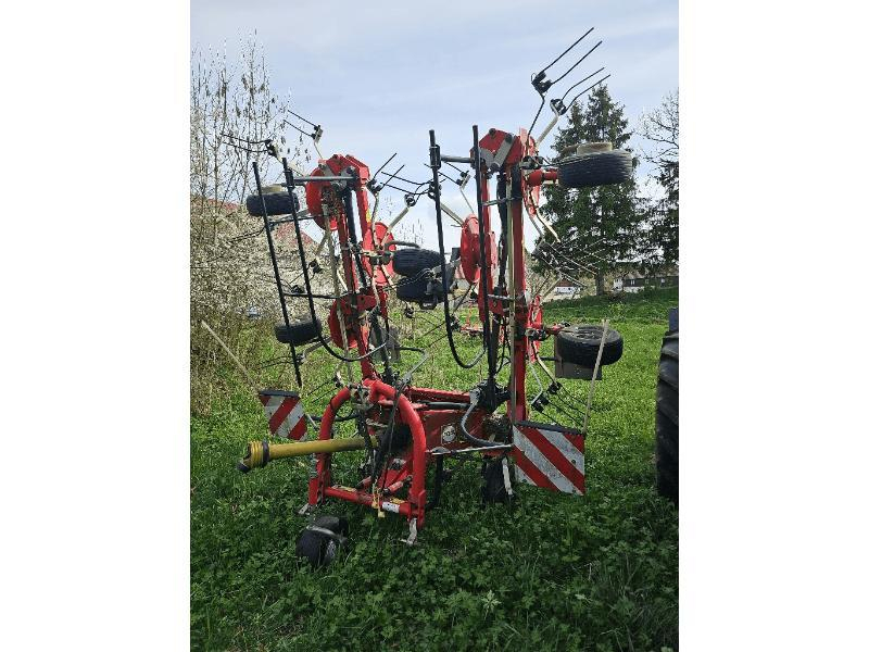 FELLA - TH8608DN - 2015