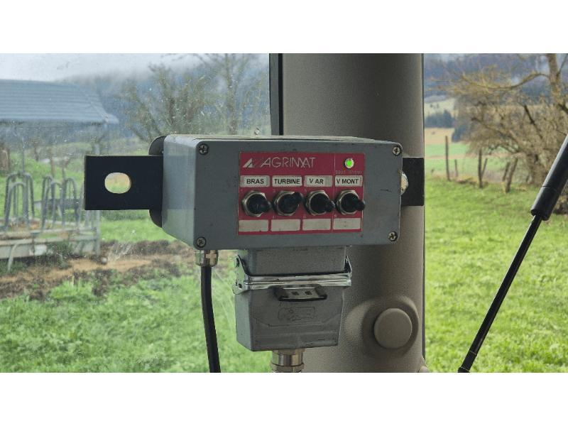 AGRIMAT - 11000 - 2022