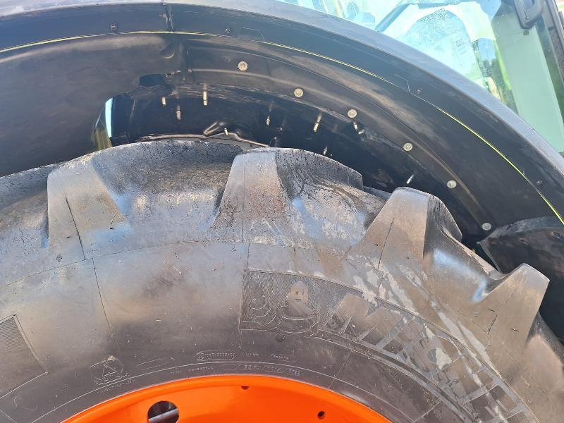 CLAAS TRACTEUR - ARION 530 HEXA - 2023