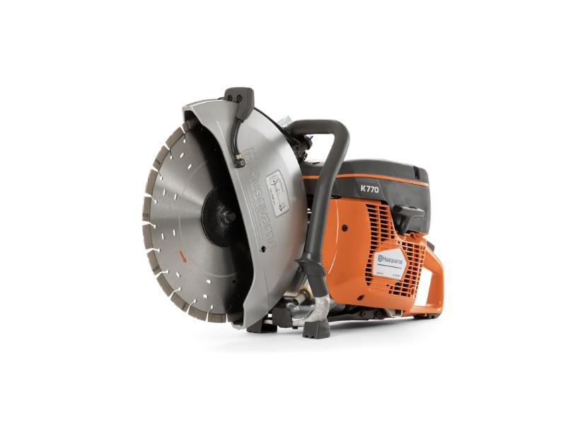 HUSQVARNA - K770