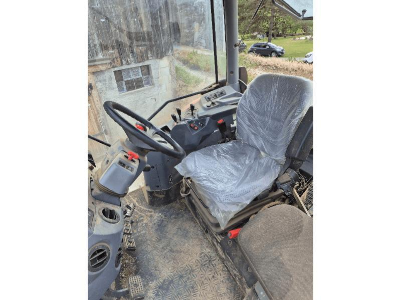KUBOTA - M105 GX-III - 2017