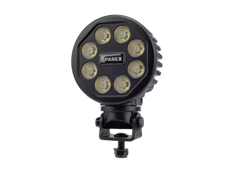 PHARE DE TRAVAIL LED, ROND, G2