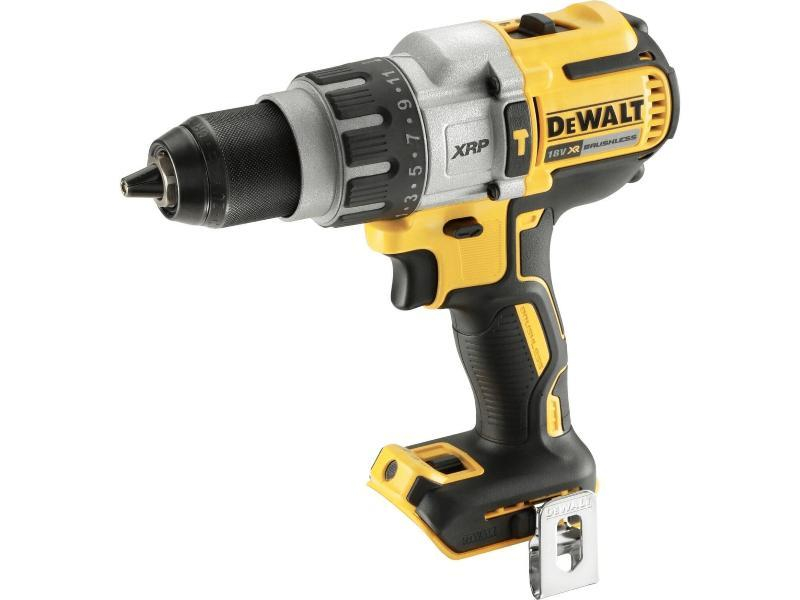Perceuse visseuse DEWALT DCD996NTXJ