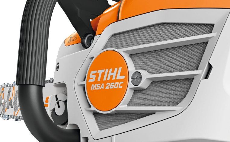 STIHL - MSA 260