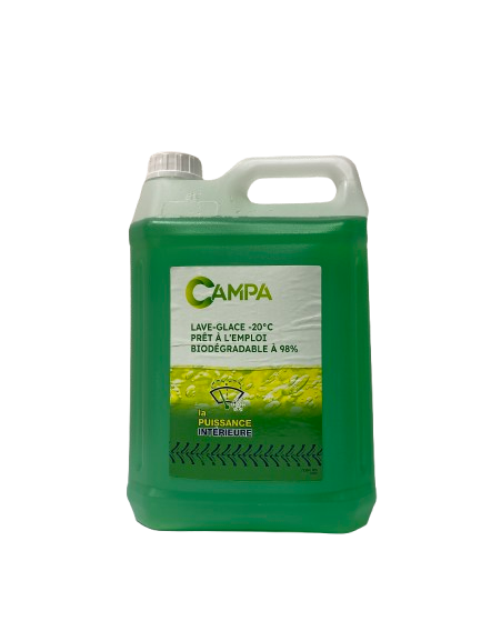 LAVE GLACE -20°C 5L