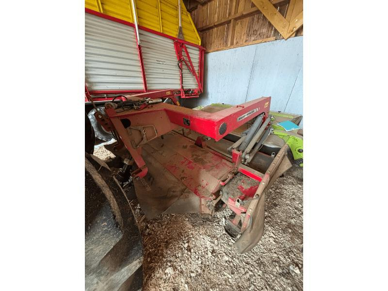 MASSEY FERGUSON - DM306 FZ-RC - 